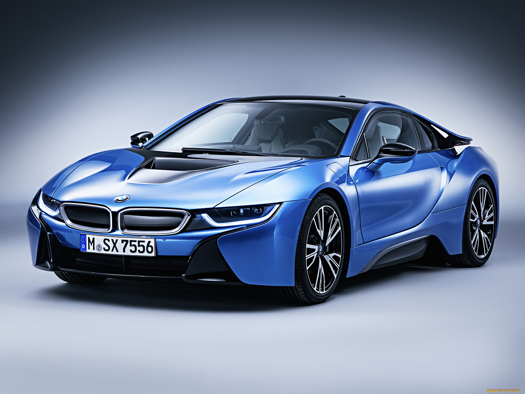, bmw, package, pure, impulse, i8, , 2014